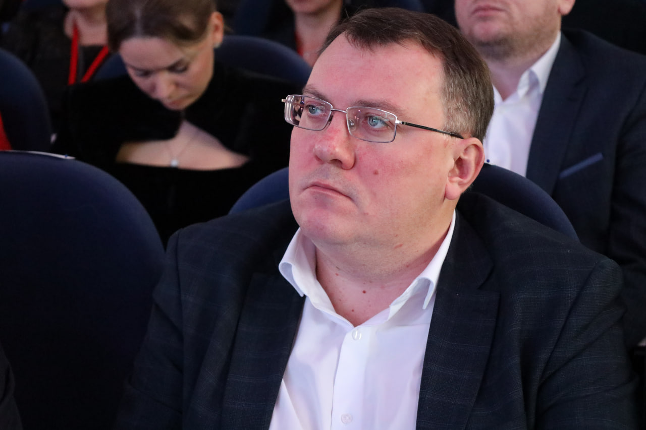 Глеб Никитин предложил пересмотреть принципы распределения депутатского фонда