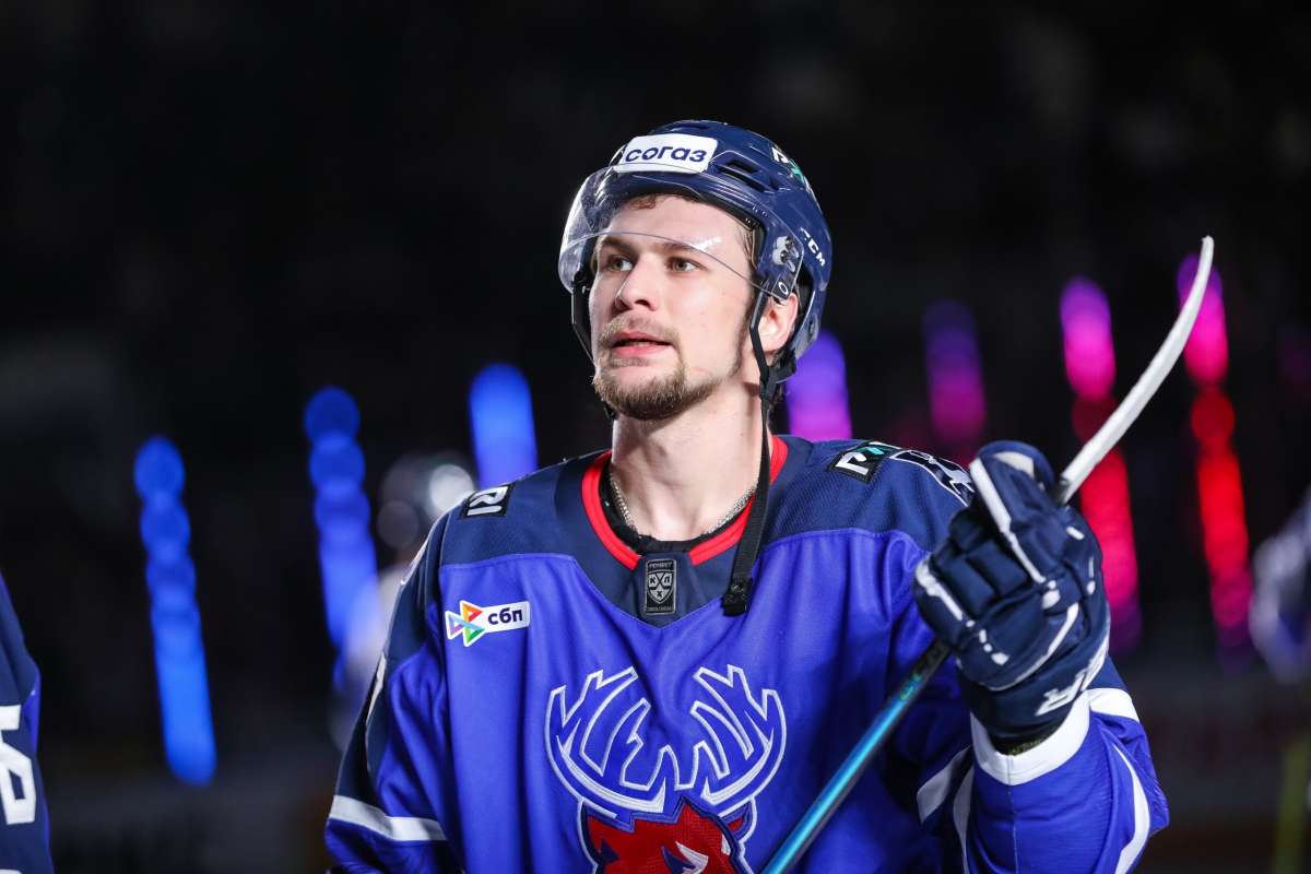 Сергей Гончарук: "Мне есть куда расти"