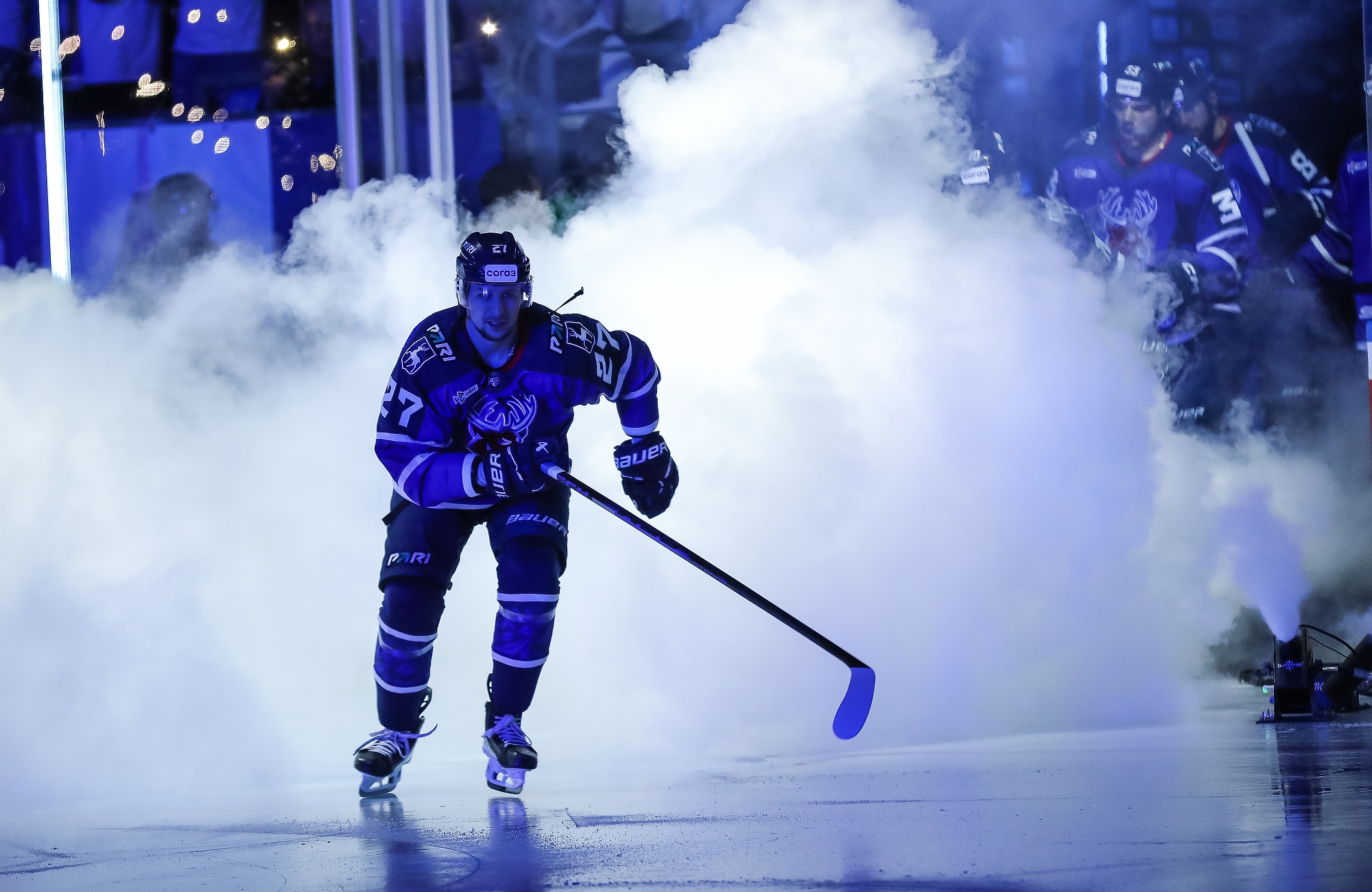 Сергей Гончарук: "Мне есть куда расти"