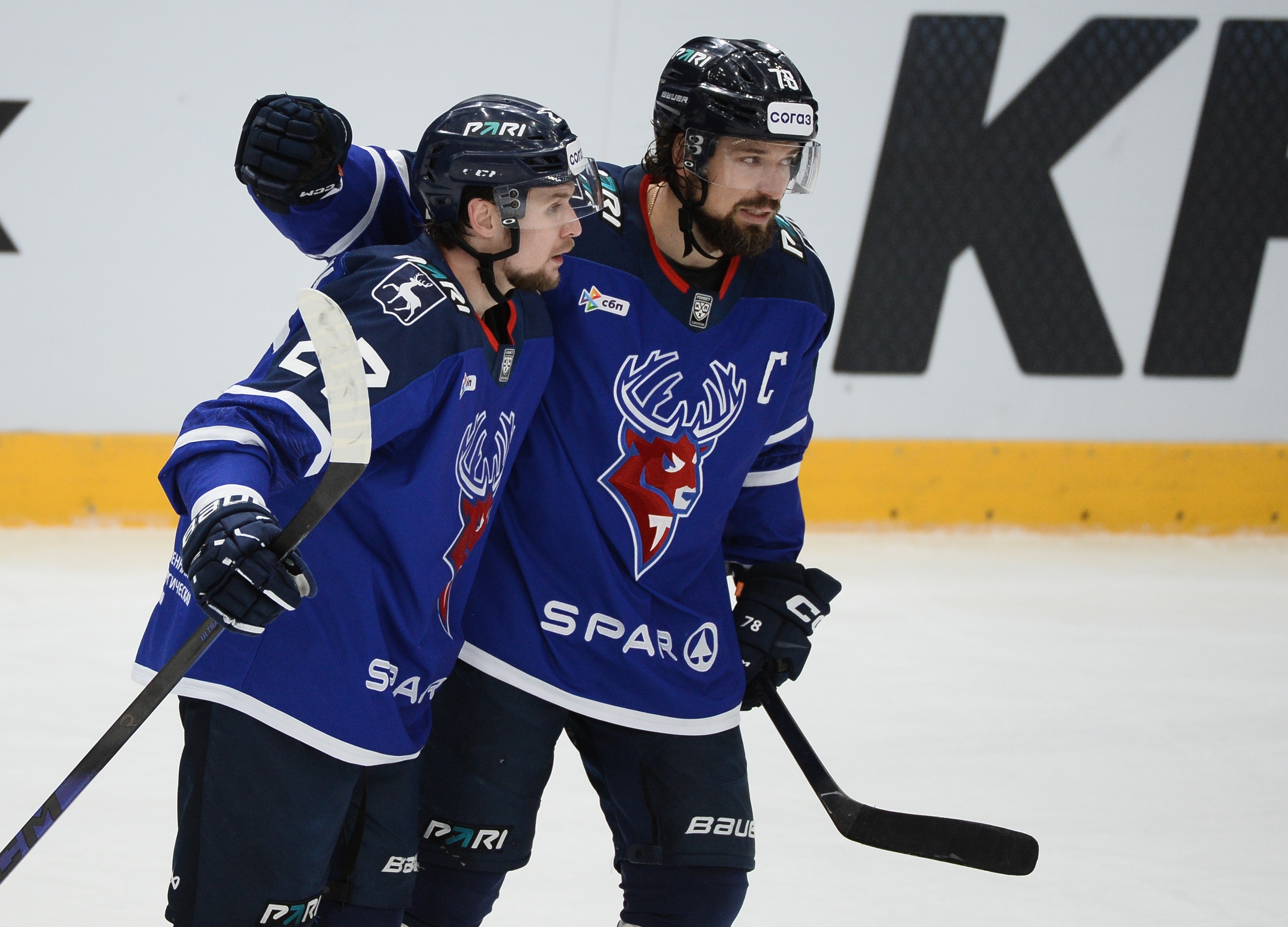 Сергей Гончарук: "Мне есть куда расти"