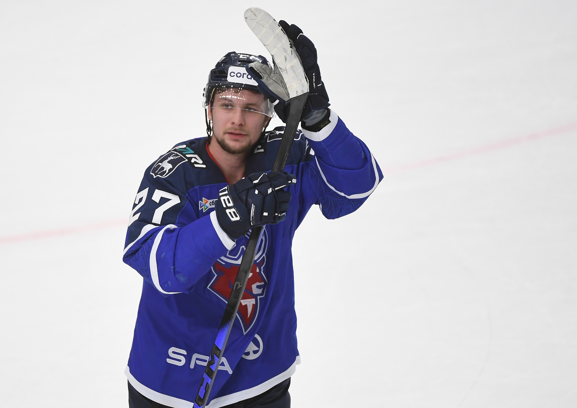 Сергей Гончарук: "Мне есть куда расти"