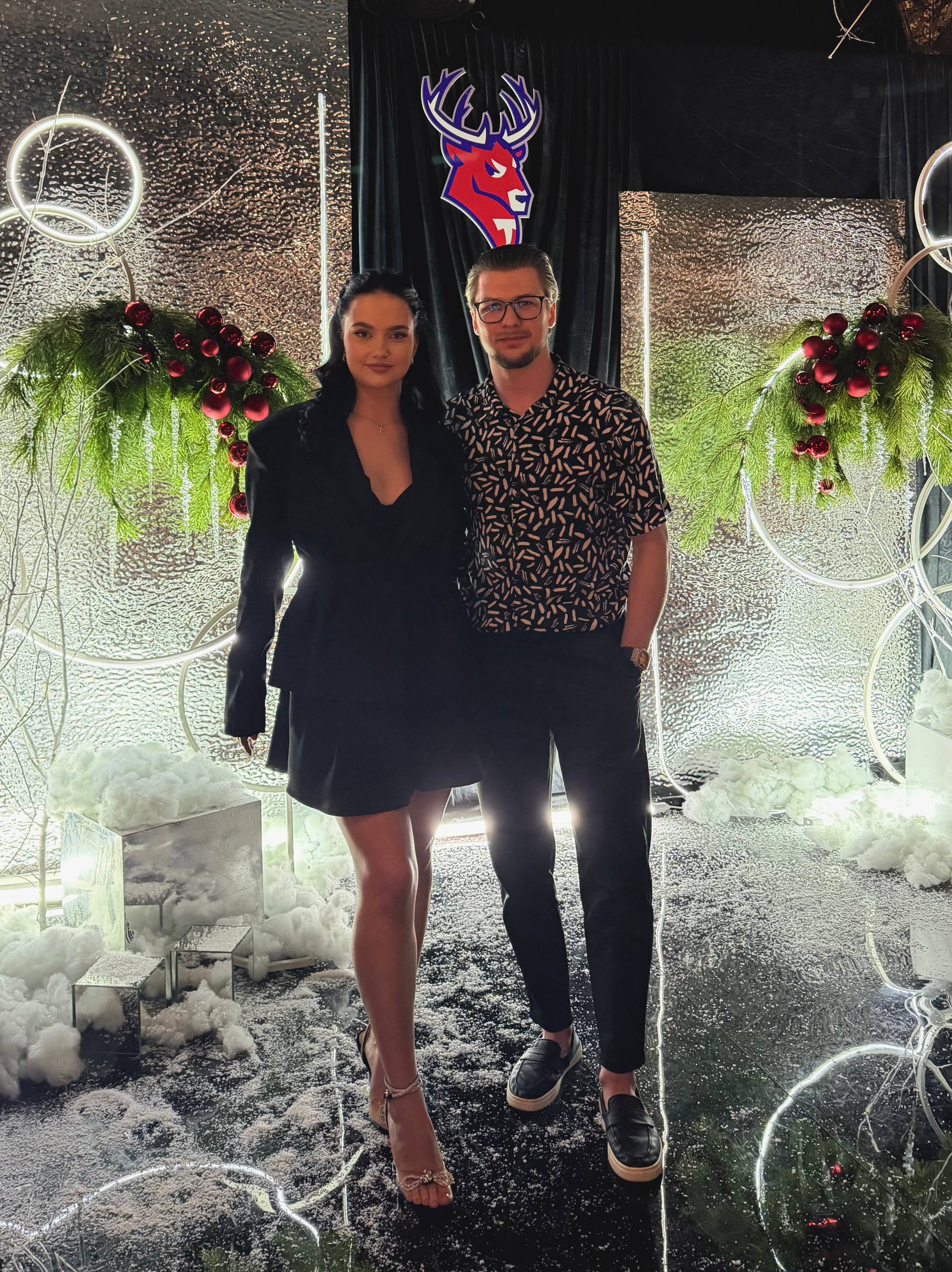 Сергей Гончарук: "Мне есть куда расти"