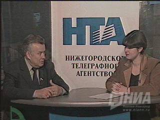 Идеолог команды нижегородского мэра Лебедева угрожает НТА и телеканалу Диалог тем, что на следующих выборах на них найдется управа