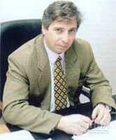 Сегодня у депутата городской Думы Ивана Карнилина день рождения