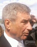 Геннадий Ходырев не посчитал нужным представлять общественности нового министра экономики областного правительства