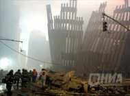 Террористический акт в Нью-Йорке – это удар не только по США, но и по всему миру