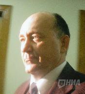 Владимир Демидов согласовывался на должность прокурора Красноярского края