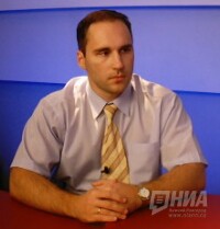 Депутат ОЗС Александр Шаронов считает, что следующий состав Законодательного собрания области нуждается в том, чтобы быть правоцентристским