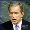 Джордж Буш своих разведчиков не выдаст