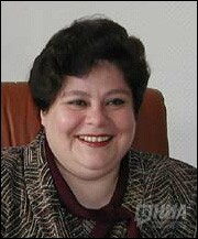 Первый вице-мэр Нижнего Новгорода Ольга Сулима оценила действия ОАО Нижновэнерго как хамские