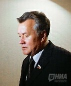 Иван Скляров не будет участвовать в выборах в Законодательное собрание Нижегородской области