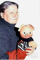 Хрюши больше не будет