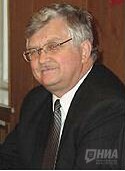 Совет Федерации одобрит закон, устанавливающий норму избрания депутатов в региональные парламенты по партийным спискам не менее 50 процентов