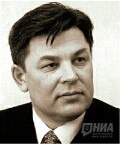 Полномочия нового представителя Законодательного собрания Нижегородской области в Совете Федерации Дмитрия Беднякова подтверждены