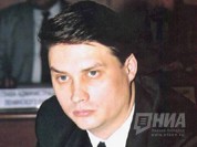 Городская власть скрывает сведения об истинных объемах финансирования центра Мать и дитя ,  заявил депутат гордумы Владимир Лазарев