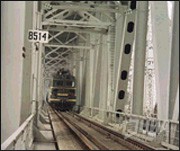 Администрация Борского района настаивает на строительстве нового моста через Волгу