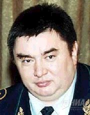 Заместитель Министра путей сообщения России Хасян Зябиров приехал в Нижний Новгород с первым официальным визитом в качестве замминистра МПС