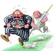 Участники нижегородского эксперимента по АГС поступили в вузы и диктуют руководству Первой градской больницы свои условия относительно графика работы