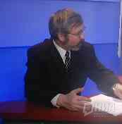 Председатель областной избирательной комиссии Станислав Бисин обеспокоен ситуацией, связанной с низкой явкой избирателей на выборы мэра Нижнего Новгорода