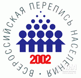 3 процента россиян не хотят участвовать в переписи