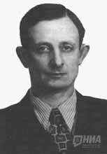 Специальному секретному отделению милиции, обеспечивающему социалистическую законность в ядерной лаборатории в Сарове, исполнилось 55 лет