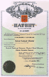 Нижегородская область станет первым регионом, которому Роспатент предоставит патентную документацию для решения задач защиты интеллектуальной собственности