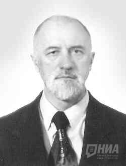В Нижнем Новгороде скончался выдающийся советский контрразведчик, врач-психиатр Георгий Коренченко