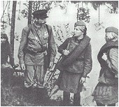 Фильму Станислава Ростоцкого А зори здесь тихие… исполнилось 30 лет