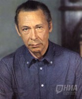 1 октября народному артисту России Олегу Ефремову исполнилось бы 75 лет