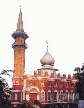 При Нижегородском исламском медресе Махинур работают языковые курсы