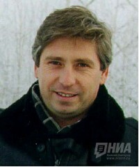 Председателем Гордумы Нижнего Новгорода избран Иван Карнилин