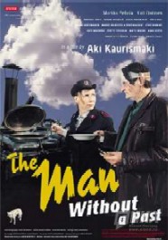 Фильм Аки Каурисмяки Человек без прошлого получил признание на родине после Гран-при Каннского кинофестиваля