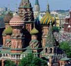 В Турции появился новый пятизвездочный отель в виде... московского Кремля