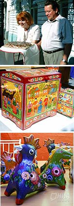 Древнейший город Нижегородской области в будущем может стать одним из наиболее популярных в России центров туризма