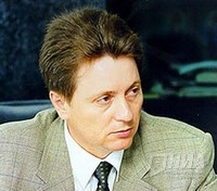 Николай Карманов отстранен от должности генерального директора НТЭК