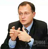 Работу Антитеррористической комиссии Нижегородской области Сергей Кириенко оценивает как неудовлетворительную