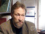 Уход Ходырева в Государственную Думу - это означает раза в три снизить свой политический статус