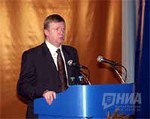 Анатолий Чубайс прогнозирует повышение осенне-зимнего максимума нагрузки