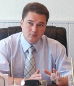 Сергей Малов