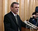 Вступление в РКС – единственный выход для стабилизации ситуации с ЖКХ Нижнего Новгорода, - Евгений Люлин