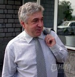 Валерий Зубов (фото из архива НТА)