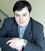 Александр Хинштейн (фото с сайта MK.ru)