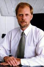 Владимир Синицин (фото из архива НТА)