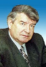 Константин Пурихов (фото из архива НТА)