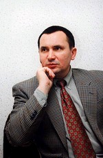 Николай Федоров (фото с сайта www.cap.ru)