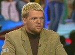 Денис Гоголев (фото с сайта www.ntv.ru)
