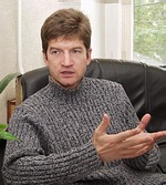 Александр Котюсов (фото: www.hotcom.smi-nn.ru)