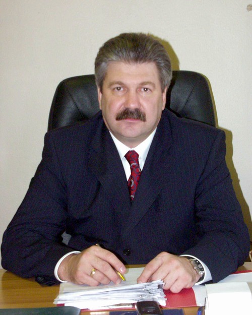 Исполняющим обязанности первого вице-губернатора Нижегородской области назначен Владимир Попов