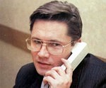 Алексей Лихачев (фото из архива НТА)