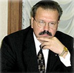 Геннадий Суворов (фото пресс-службы губернатора НО)